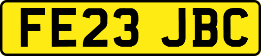 FE23JBC
