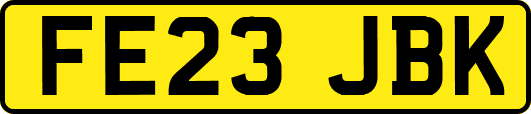 FE23JBK