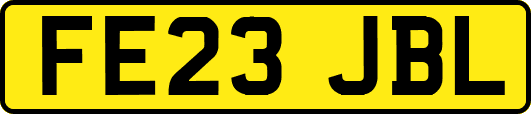 FE23JBL