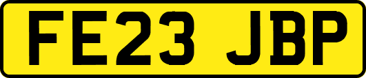 FE23JBP