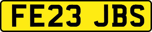 FE23JBS