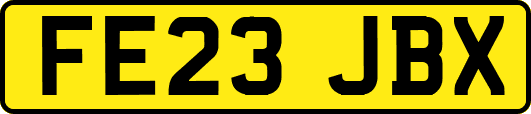 FE23JBX