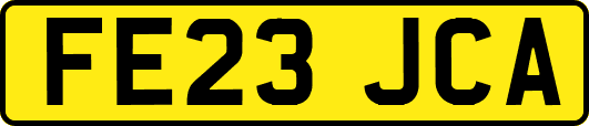 FE23JCA