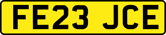 FE23JCE