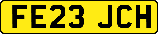 FE23JCH