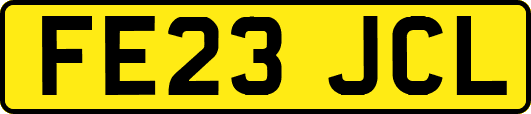 FE23JCL