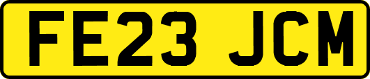 FE23JCM