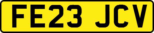 FE23JCV