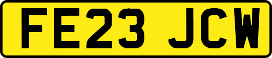FE23JCW