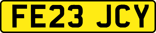FE23JCY