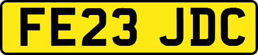 FE23JDC