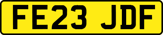 FE23JDF