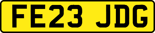 FE23JDG