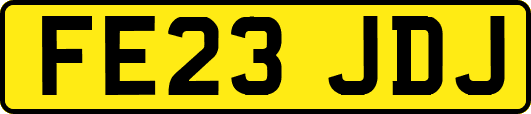 FE23JDJ