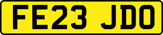 FE23JDO