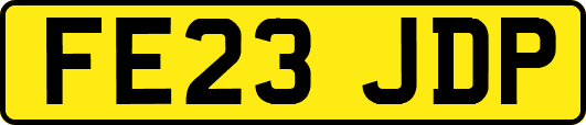 FE23JDP