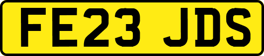 FE23JDS