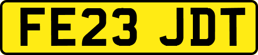 FE23JDT