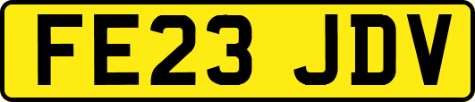 FE23JDV