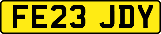 FE23JDY