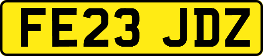 FE23JDZ