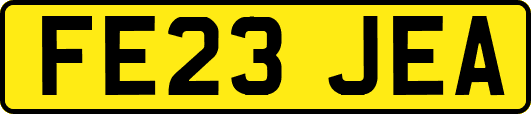 FE23JEA