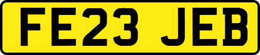 FE23JEB