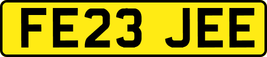 FE23JEE