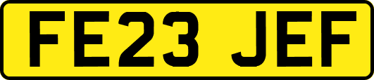 FE23JEF