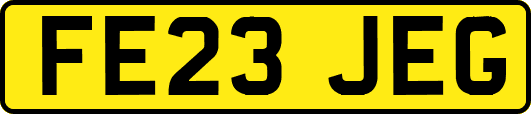FE23JEG