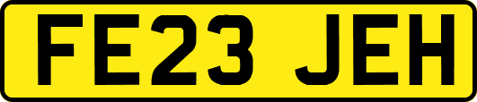 FE23JEH
