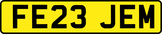 FE23JEM