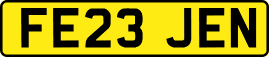 FE23JEN