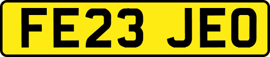 FE23JEO