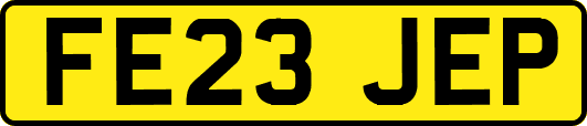 FE23JEP
