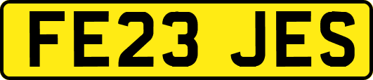 FE23JES