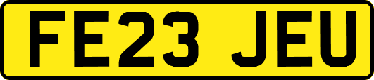 FE23JEU