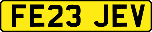 FE23JEV