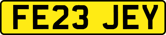 FE23JEY
