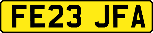 FE23JFA