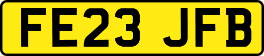 FE23JFB