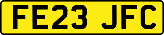 FE23JFC