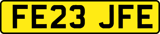 FE23JFE