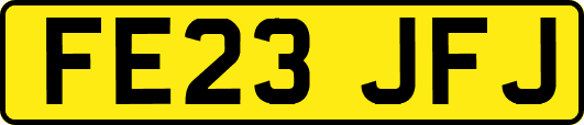 FE23JFJ