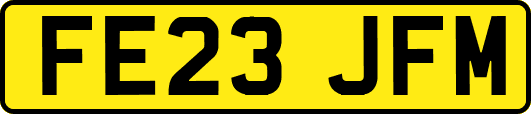 FE23JFM
