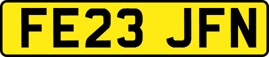 FE23JFN
