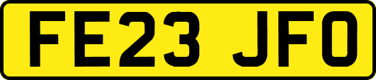 FE23JFO