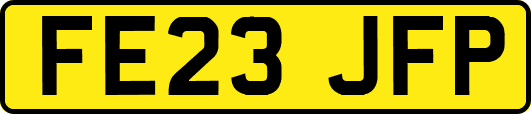 FE23JFP
