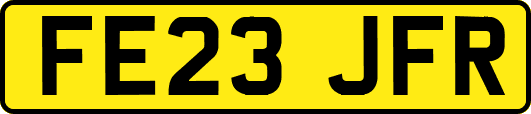 FE23JFR