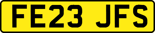 FE23JFS